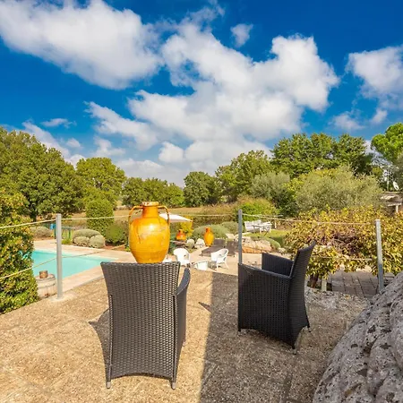 Villa Trulli Vida Cisternino
