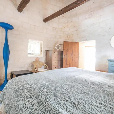 Trulli Vida