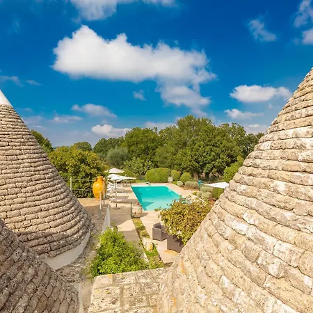 Trulli Vida *